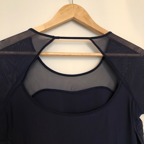 Lululemon Anew Shirt S - Picture 3 of 8